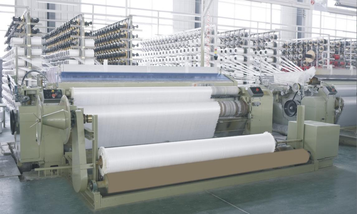 A photo representing our company's forward-thinking approach.