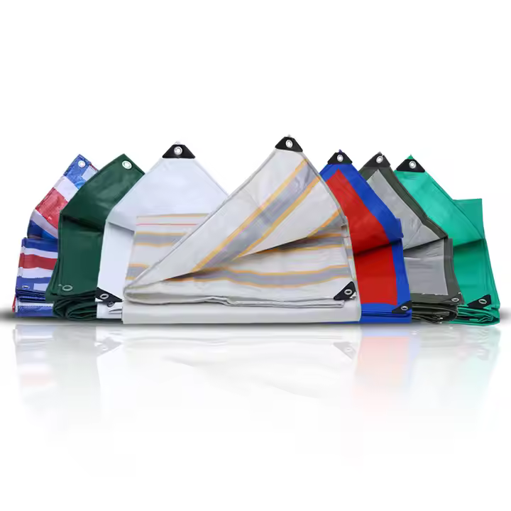 Agricultural Tarpaulin