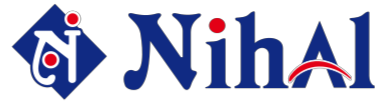 Nihal Industries Logo