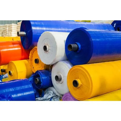 Heavy industrial equipment