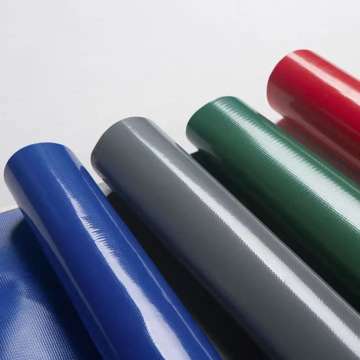 Multilayer Tarpaulin